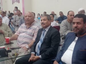 بحضور "دنقل وخضارى" .. جمعية التيسير بقفط تكرم 600 شاب وفتاة من حفظة القرآن الكريم 21 - جريدة المساء