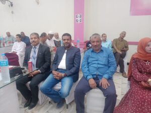 بحضور "دنقل وخضارى" .. جمعية التيسير بقفط تكرم 600 شاب وفتاة من حفظة القرآن الكريم 23 - جريدة المساء