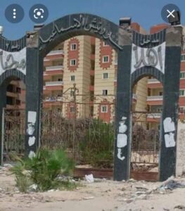 القرى السياحية.. احتلت كورنيش الاسماعيلية 25 - جريدة المساء