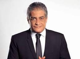 أسامة كمال يكشف كواليس الدورة الجديدة لمعرض الاتصالات cairo Ict فى دورتة ال٢٥ . 25 - جريدة المساء