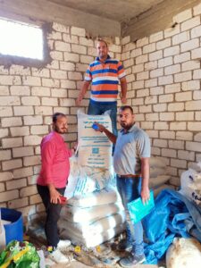 التحفظ على 20 طن عسل أسود داخل مصنع "بير سلم" بوادى النطرون 21 - جريدة المساء