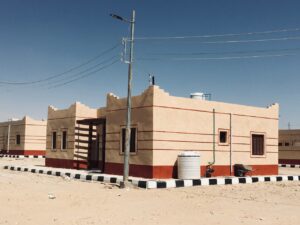 سيناء فى عيد .. بمشروعات ليس لها مثيل .. الرئيس حقق تنمية غير مسبوقة بتكلفة 650 مليار جنيه تعادل ميزانية 20 محافظة 24 - جريدة المساء