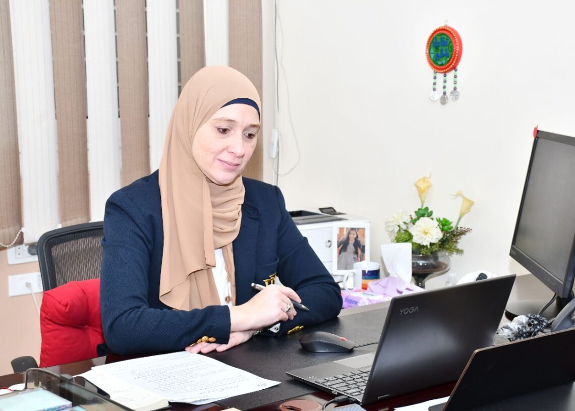 التخطيط تشارك في ورشة عمل الاستعراضات الوطنية الطوعية في المنطقة العربية 19 - جريدة المساء