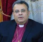 رئيس الطائفة الإنجيلية بمصر يهنئ رئيس الجمهورية والشعب المصري بذكرى أكتوبر المجيدة 2 - جريدة المساء رئيس الطائفة الإنجيلية بمصر يهنئ رئيس الجمهورية والشعب المصري بذكرى أكتوبر المجيدة 1 - جريدة المساء