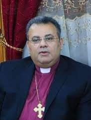 رئيس الطائفة الإنجيلية بمصر يهنئ رئيس الجمهورية والشعب المصري بذكرى أكتوبر المجيدة 18 - جريدة المساء رئيس الطائفة الإنجيلية بمصر يهنئ رئيس الجمهورية والشعب المصري بذكرى أكتوبر المجيدة 17 - جريدة المساء