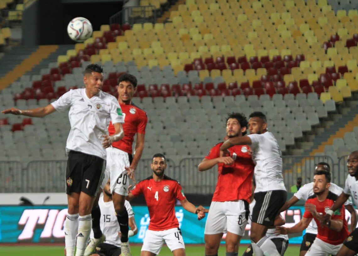 ماذا يحتاج الفراعنة من أجل التأهل للمرحلة الأخيرة من تصفيات المونديال؟ 27 - جريدة المساء