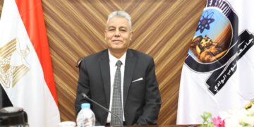 جامعة جنوب الوادى تنهى استعداداتها لاستقبال العام الجامعى الجديد 9 - جريدة المساء