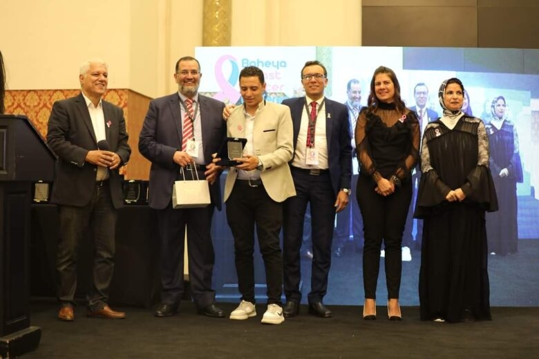 مؤتمر "بهية" الطبى يختتم أعماله بتكريم ٤٨ من الأطقم الطبية والعاملين 17 - جريدة المساء