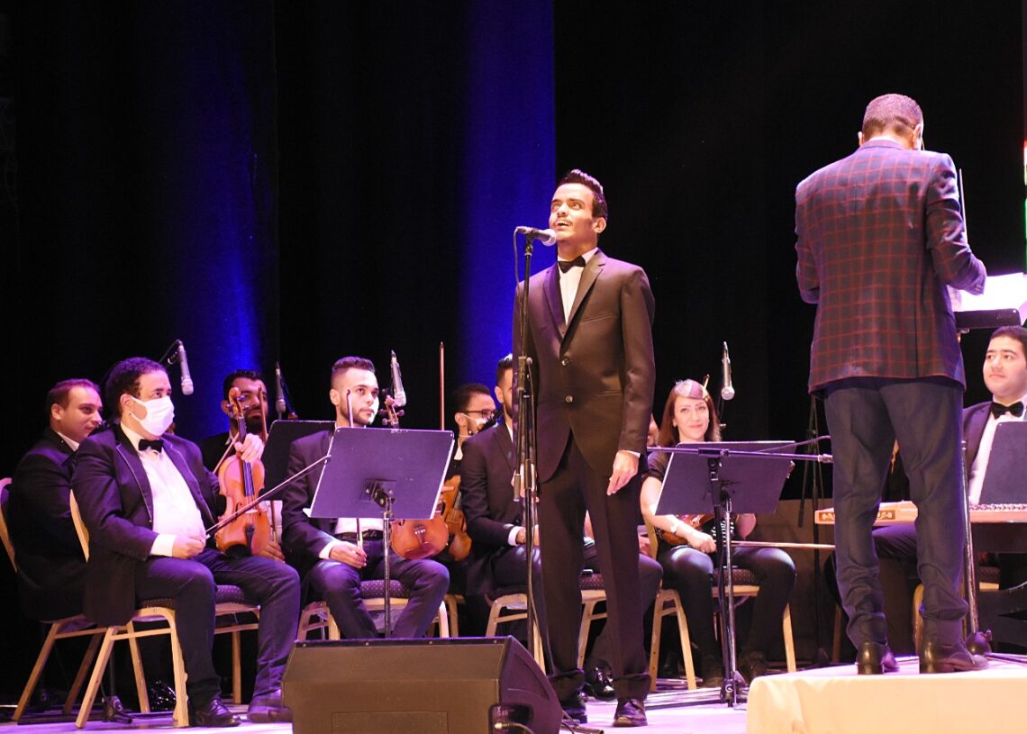 ختام  مبهر لفعاليات النسخة الرابعة من مسابقة المواهب الذهبية لذوى الإعاقة 17 - جريدة المساء