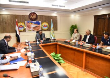 تجديد التعاقد السنوى مع ٣٠٨ معلمين لسد العجز بمدارس مطروح 23 - جريدة المساء