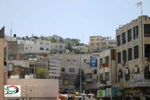 الخليل التراثية سحر مدينة وعبق تاريخ  19 - جريدة المساء