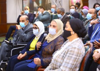 اطلاق المرحلة الثانية من منظومة بطاقات الخدمات المتكاملة للأشخاص ذوي الإعاقة 19 - جريدة المساء