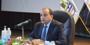 منصة الكترونية بكلية الحاسبات والذكاء الاصطناعي بجامعة بني سويف لتقديم دورات تدريبية مسجلة فيديو 2 - جريدة المساء منصة الكترونية بكلية الحاسبات والذكاء الاصطناعي بجامعة بني سويف لتقديم دورات تدريبية مسجلة فيديو 1 - جريدة المساء