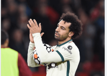 "أسس شركة لمواد البناء"..محمد صلاح يدخل عالم الاستثمارت بقوة فى بريطانيا 27 - جريدة المساء