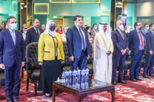 "وزيرة التضامن": تخصيص 15 مليون جنيه للتوعية وعلاج مرضى "القدم السكرى" لغير القادرين 22 - جريدة المساء "وزيرة التضامن": تخصيص 15 مليون جنيه للتوعية وعلاج مرضى "القدم السكرى" لغير القادرين 21 - جريدة المساء