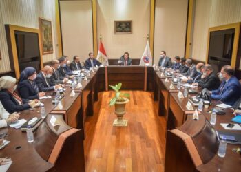 فى أول اجتماع ..القائم بأعمال وزيرة الصحة لقيادات الوزارة:تقارير دوريةعن المبادرات الرئاسية ومتابعة منظومةتوفير الأدوية والمستلزمات الطبية 14 - جريدة المساء فى أول اجتماع ..القائم بأعمال وزيرة الصحة لقيادات الوزارة:تقارير دوريةعن المبادرات الرئاسية ومتابعة منظومةتوفير الأدوية والمستلزمات الطبية 13 - جريدة المساء