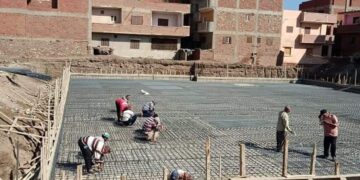 إنشاء 14 مركزا ووحدة صحية ضمن مبادرة " حياة كريمة " بالشهداء 1 - جريدة المساء