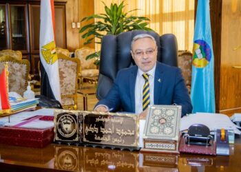 مجلس جامعة طنطا يقر حوافز جديدة لزيادة النشر بالمجلات الدولية 15 - جريدة المساء