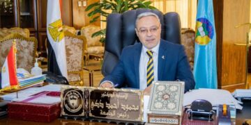 مجلس جامعة طنطا يقر حوافز جديدة لزيادة النشر بالمجلات الدولية 1 - جريدة المساء