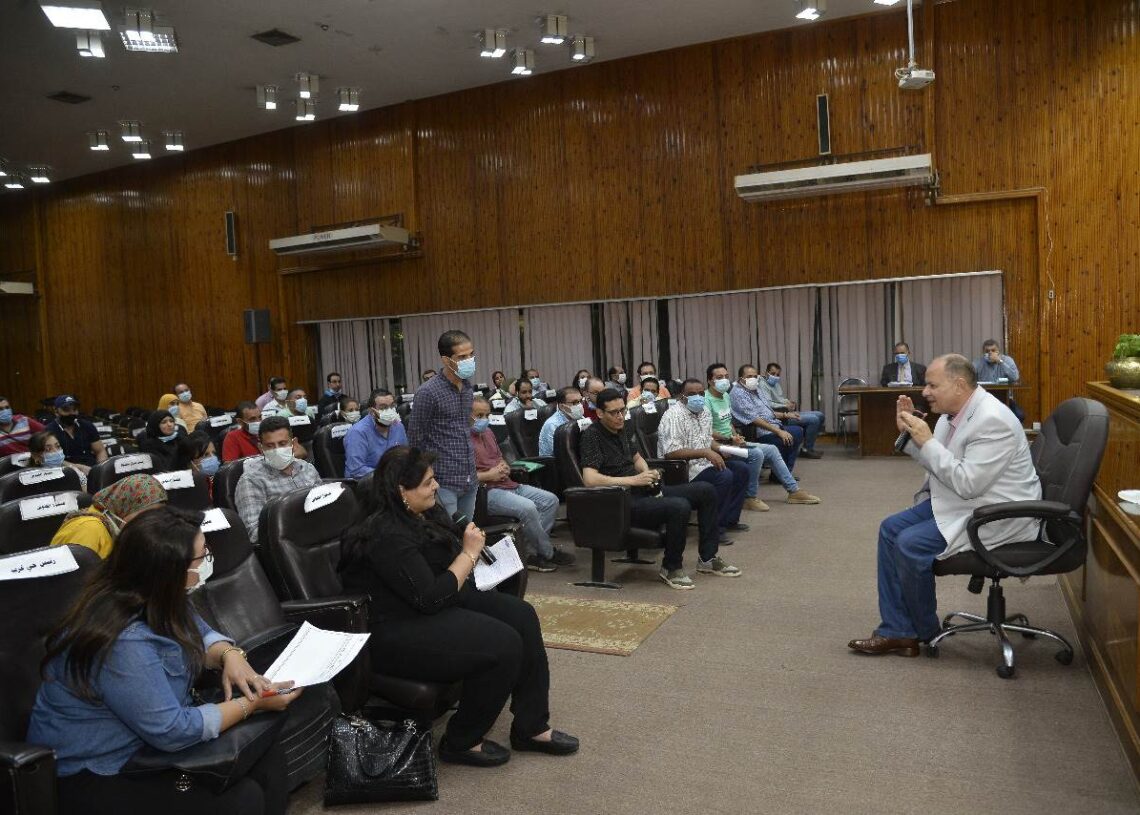 فتح 4 قاعات رياض أطفال جديدة بمدارس السلام بأسيوط تحقيقاً لمبدأ تكافؤ الفرص 17 - جريدة المساء