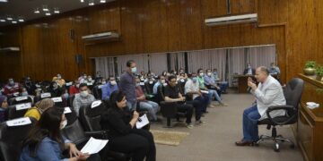 فتح 4 قاعات رياض أطفال جديدة بمدارس السلام بأسيوط تحقيقاً لمبدأ تكافؤ الفرص 1 - جريدة المساء