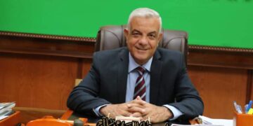 طلاب جامعة المنوفية يمحون أمية 15256دارسا  بالمحافظات 1 - جريدة المساء