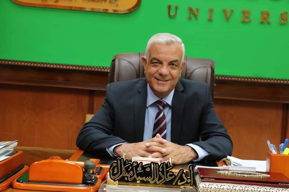 طلاب جامعة المنوفية يمحون أمية 15256دارسا  بالمحافظات 19 - جريدة المساء