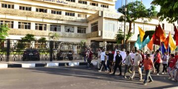 نائب محافظ الأقصر شهد احتفالات الشباب والرياضة والثفافة بذكري نصر اكتوبر 2 - جريدة المساء نائب محافظ الأقصر شهد احتفالات الشباب والرياضة والثفافة بذكري نصر اكتوبر 1 - جريدة المساء