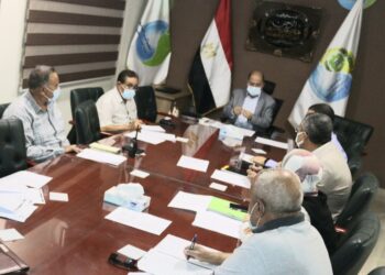 رئيس مياه أسيوط : لا مانع من التحاق العاملين بالدراسات العليا 25 - جريدة المساء