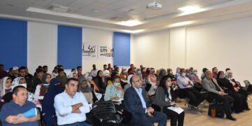 دورة تدريبية حول " تكنولوجيا تصنيع العلائق السمكية في جامعة أسوان 1 - جريدة المساء
