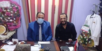 عيادة للخصوبة بمستشفي الزقازيق العام 2 - جريدة المساء عيادة للخصوبة بمستشفي الزقازيق العام 1 - جريدة المساء