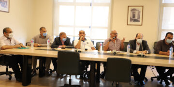 "غرفة الإسكندرية" تناقش تداعيات قرار تطبيق الحد الأدنى للأجور 2 - جريدة المساء "غرفة الإسكندرية" تناقش تداعيات قرار تطبيق الحد الأدنى للأجور 1 - جريدة المساء