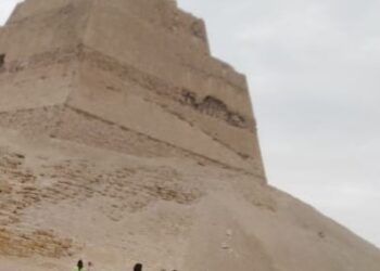 بني سويف تستقبل فوجا سياحيا ضمن خطة المحافظة للنهوص بالقطاع السياحى 31 - جريدة المساء