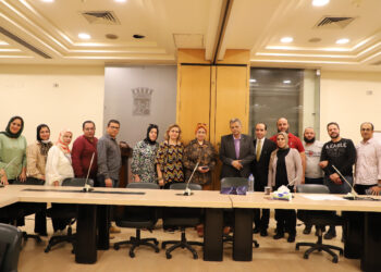 "غرفة الإسكندرية" تناقش أسس خطط الأعمال وتقييم المشاريع الصغيرة 21 - جريدة المساء