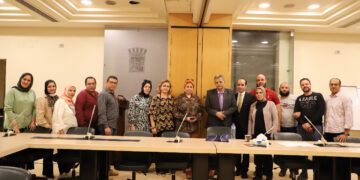 "غرفة الإسكندرية" تناقش أسس خطط الأعمال وتقييم المشاريع الصغيرة 2 - جريدة المساء "غرفة الإسكندرية" تناقش أسس خطط الأعمال وتقييم المشاريع الصغيرة 1 - جريدة المساء