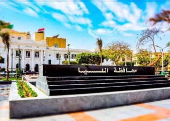 الشهر القادم ....المنيا تستضيف عروض فرقة "المواجهة والتجوال" في قرى 3 مراكز 26 - جريدة المساء