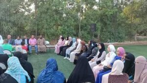 قرية النصر بالإسماعيلية تكرم أبناءها المتفوقين أوائل الشهادات العامة 48 - جريدة المساء قرية النصر بالإسماعيلية تكرم أبناءها المتفوقين أوائل الشهادات العامة 47 - جريدة المساء