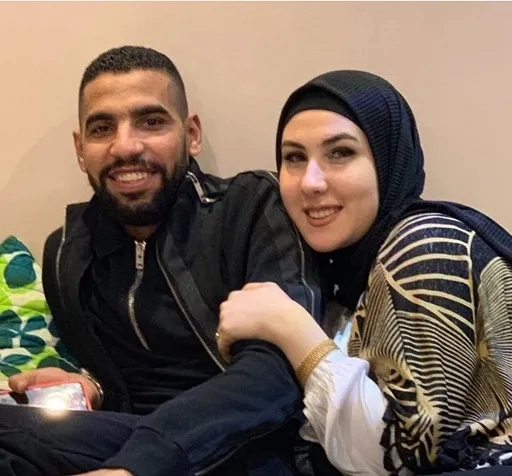 زوجة مؤمن زكريا ترد على شائعة وفاته: حسبنا الله ونعم الوكيل 20 - جريدة المساء زوجة مؤمن زكريا ترد على شائعة وفاته: حسبنا الله ونعم الوكيل 19 - جريدة المساء