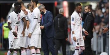 بمشاركة ميسي .. رين يفوز على باريس سان جيرمان بثنائية نظيفة 2 - جريدة المساء بمشاركة ميسي .. رين يفوز على باريس سان جيرمان بثنائية نظيفة 1 - جريدة المساء