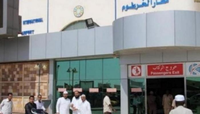 السودان : تعليق الرحلات الجوية في مطار الخرطوم حتى صباح السبت المقبل 17 - جريدة المساء