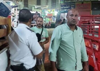 إجراءات حاسمة لتطبيق المواعيد الشتوية لغلق المحال التجارية بملوى 27 - جريدة المساء