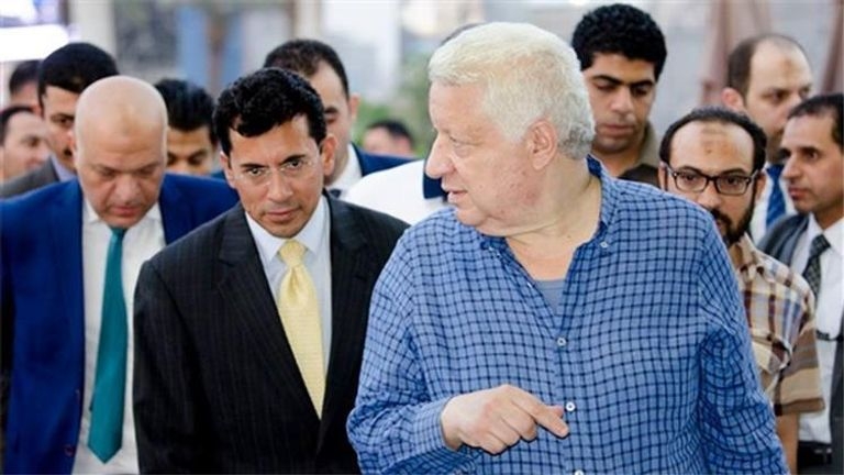 عودة مجلس مرتضى منصور لمدة "شهر"..وتعليق وزير الرياضة وحالتان لعدم التنفيذ 18 - جريدة المساء