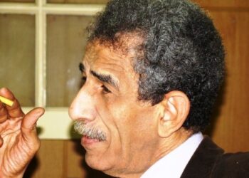 وفاة الشاعر واستاذ الأدب الشعبى الدكتور صلاح الراوى 34 - جريدة المساء