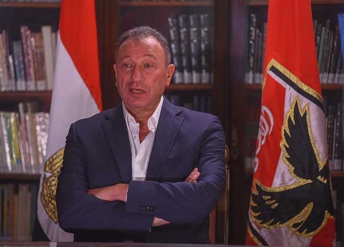 وضحت فى اليوم الأخير ..تعرف على قائمة محمود الخطيب فى انتخابات الأهلى 20 - جريدة المساء وضحت فى اليوم الأخير ..تعرف على قائمة محمود الخطيب فى انتخابات الأهلى 19 - جريدة المساء