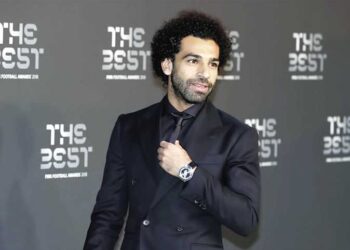 محمد صلاح يتلقى دعوة ملكية من الأمير وليام لحضور حدث مهم 25 - جريدة المساء