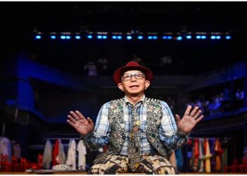 14 عرضا فى مهرجان القاهرة الدولي للمسرح التجريبي 17 - جريدة المساء