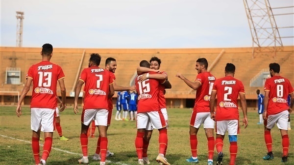 حدد يوم 14 أكتوبر للسفر إلى النيجر ..الأهلى يحدد برنامج إعداده قبل مواجهة "الحرس الوطنى" 17 - جريدة المساء