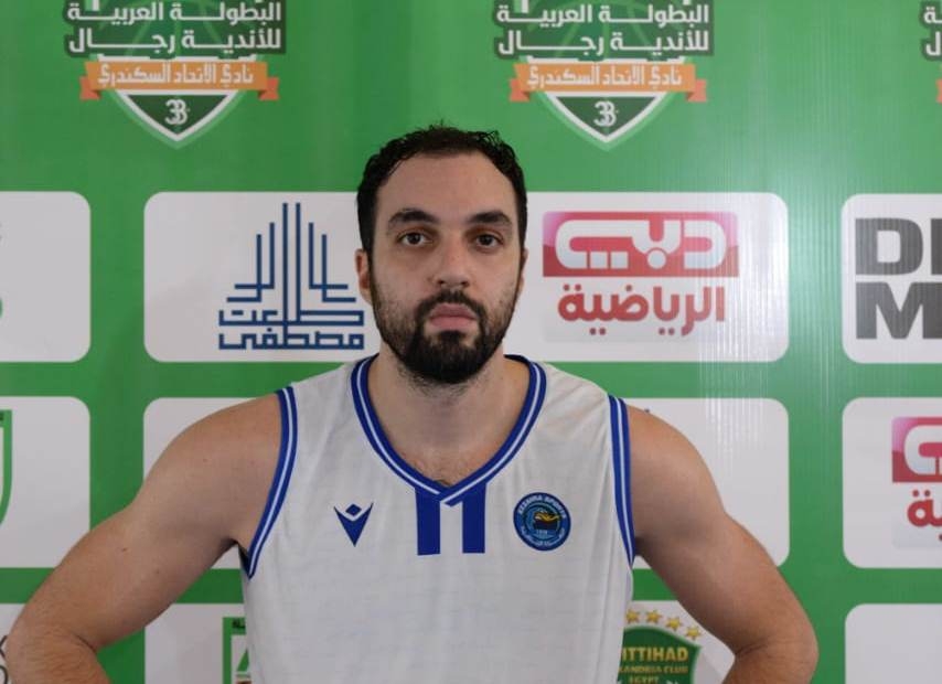 "زياد شيموفى" نجم فريق «الزهراء التونسى»: لا نستحق الخسارة أمام الكويت الكويتى 20 - جريدة المساء "زياد شيموفى" نجم فريق «الزهراء التونسى»: لا نستحق الخسارة أمام الكويت الكويتى 19 - جريدة المساء
