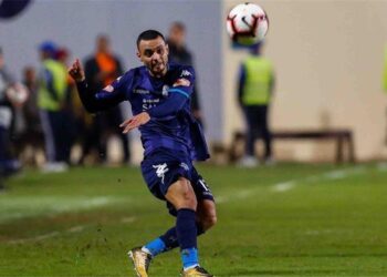 طلائع الجيش .. ينهي إجراءات قيد رجب بكار 15 - جريدة المساء