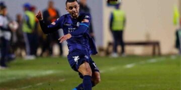 طلائع الجيش .. ينهي إجراءات قيد رجب بكار 1 - جريدة المساء